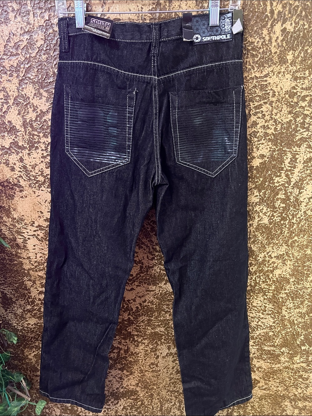 Vintage Southpole boys size 16